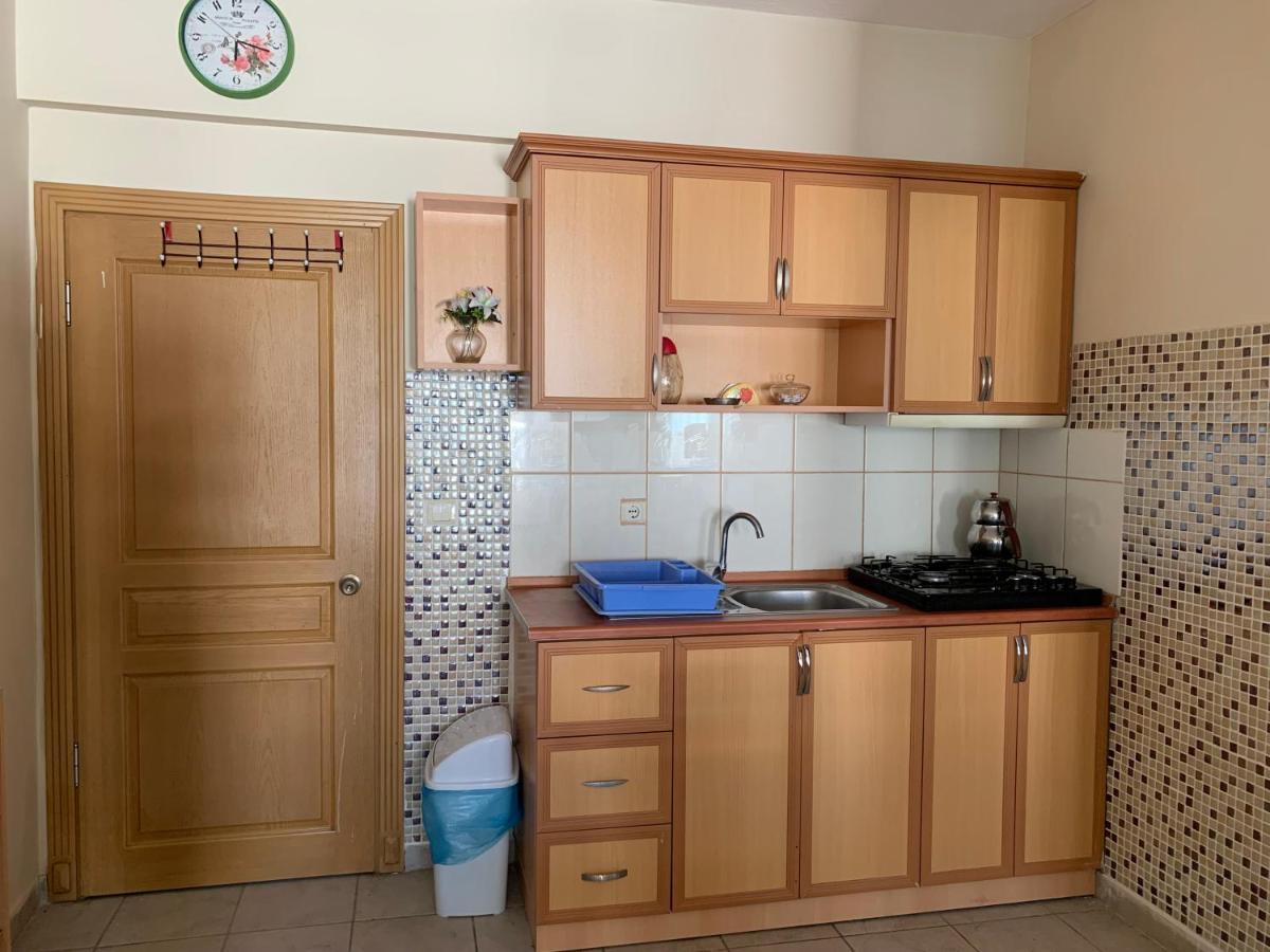 Cizmeci Apart Hotel公寓式酒店 Çeşme 外观 照片
