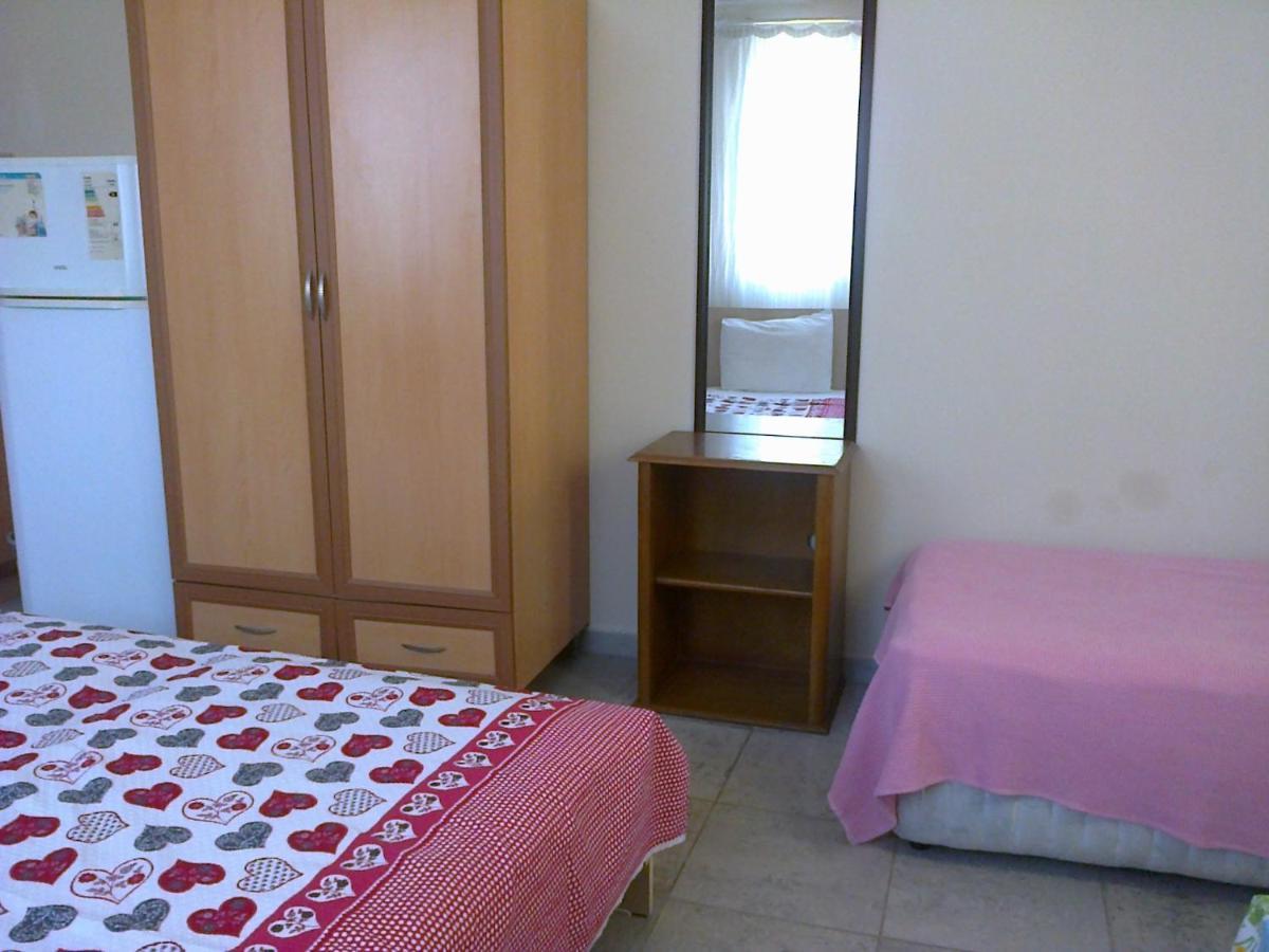 Cizmeci Apart Hotel公寓式酒店 Çeşme 客房 照片