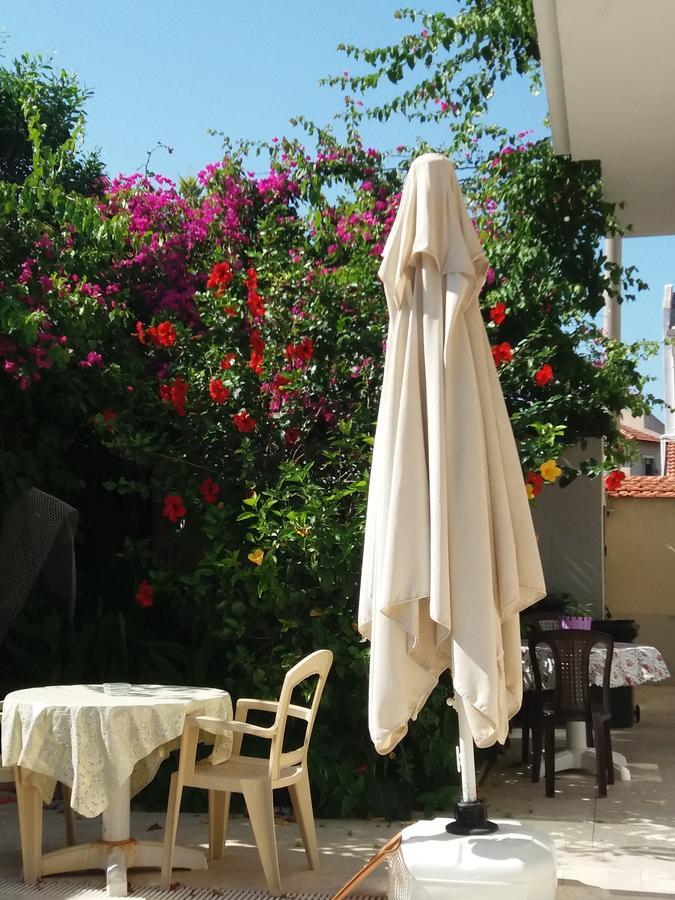 Cizmeci Apart Hotel公寓式酒店 Çeşme 外观 照片